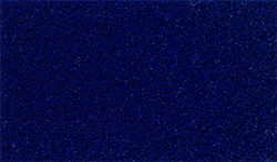 刺繍腕章に使用するフェルト生地の色見本（濃紺）
